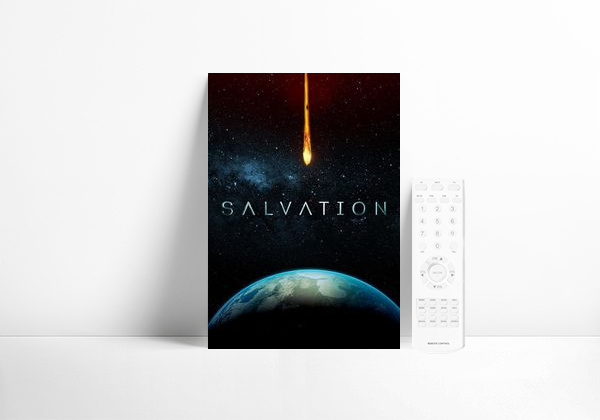 Serie Salvation