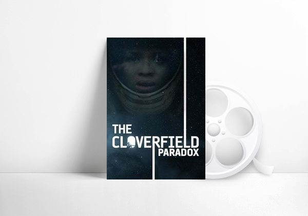 Movie The Cloverfield Paradox