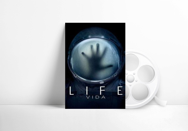 Movie Life (Vida)