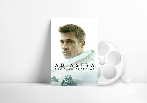 Movie Ad astra