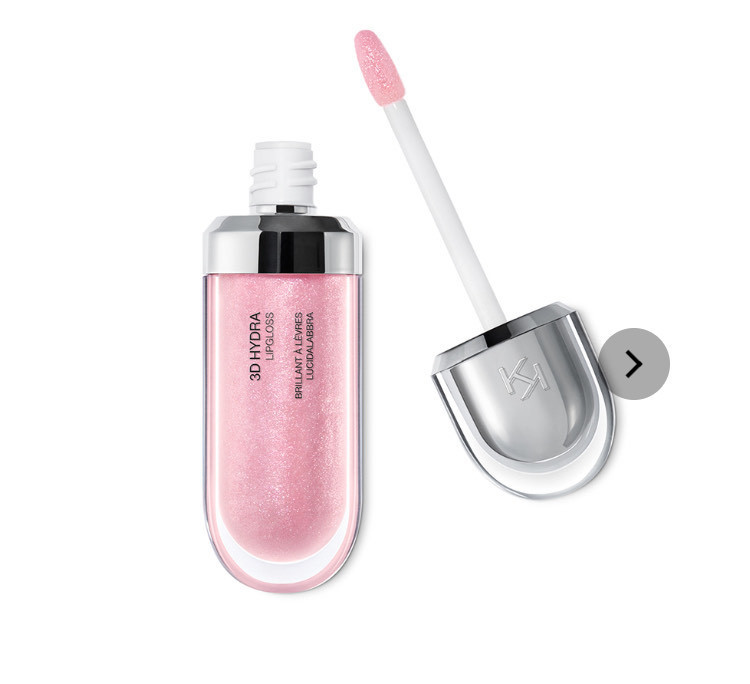 Gloss KIKO 