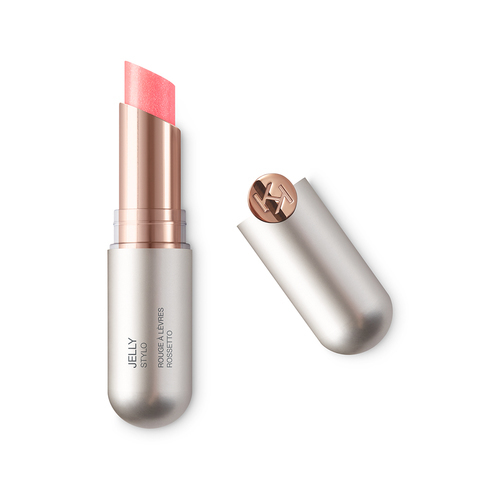 Rouge à lèvres glossy effet mouillé - Jelly Stylo - KIKO MILANO