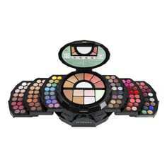 Igloo Palace - Palette de maquillage de 109 couleurs de SEPHORA ...