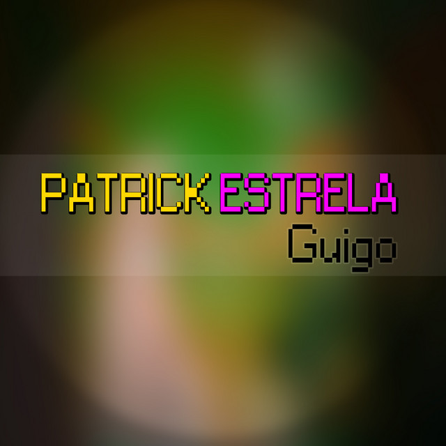 Canción Patrick Estrela