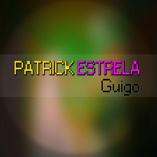 Patrick Estrela
