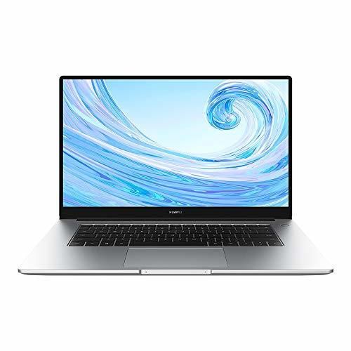 Huawei Matebook D15 - Portátil de 15.6'', Full View 1080p FHD