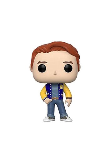 Funko POP! Riverdale Archie Figura de vinilo