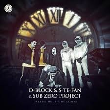 D-Block & S-te-Fan & Sub Zero Project - Darkest Hour