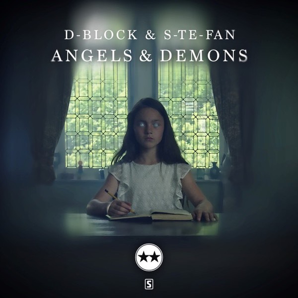 D-Block & S-te-Fan - Angels & Demons