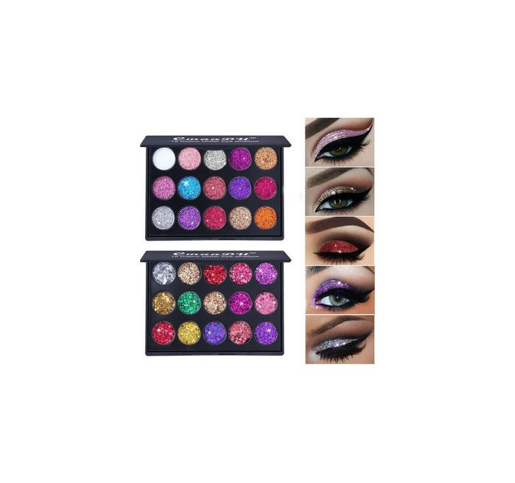 Product Sombras de olhos 2