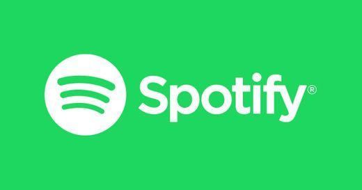 App Spotify: música e podcasts