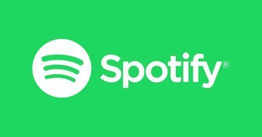 Spotify: música e podcasts