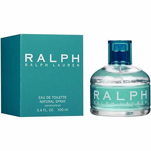 Social Ralph Lauren Ralph Eau de Toilette Vaporizador 100 ml