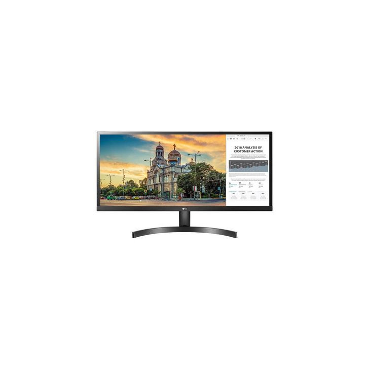 Product Monitor LG LED 29´ Ultrawide