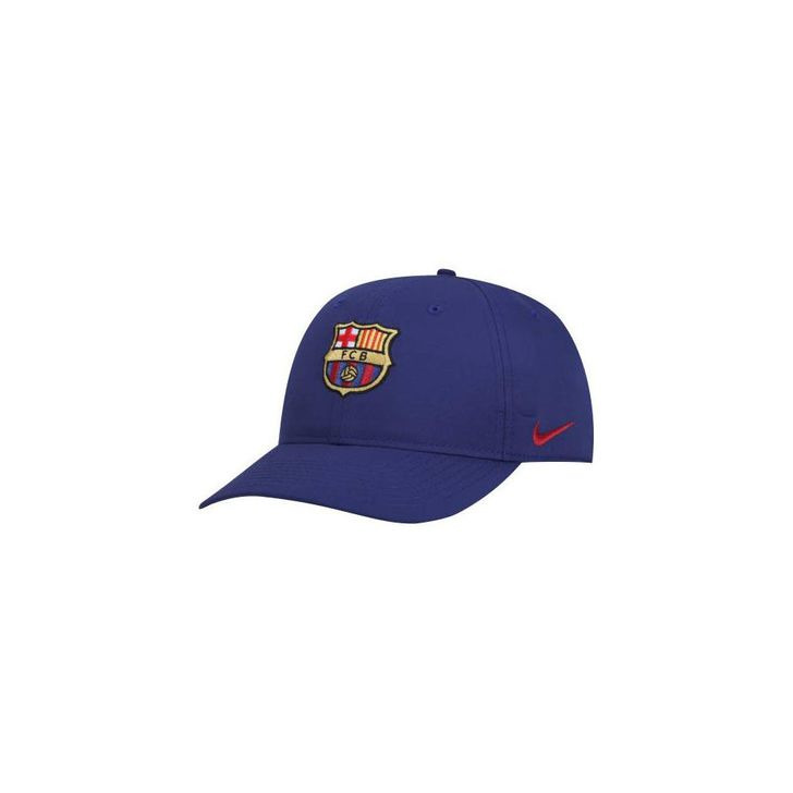 Product Boné Aba Curva Barcelona Legacy 91 Nike