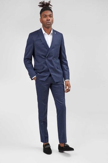 Fashion Men's Skinny Fit Suit Jackets & Blazers - Twisted Tailor