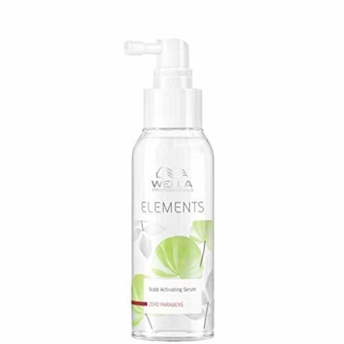 Place Wella Serum Capilar Elements 100 ml