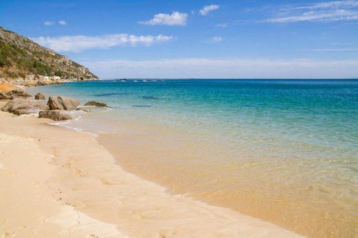 Place Praia dos Galapinhos 