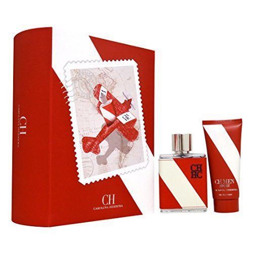 Place Ch men sport Eau De Toilette vapo 100ml+as balm 100