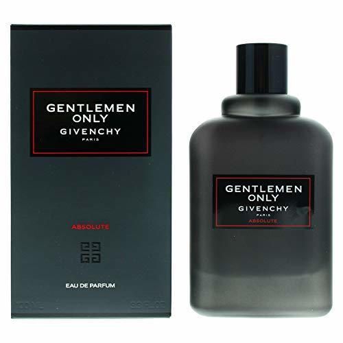 Social Givenchy - Gentlemen only Absolute