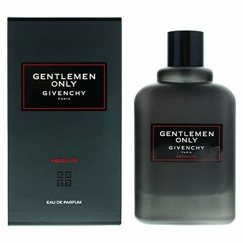 Givenchy - Gentlemen only Absolute