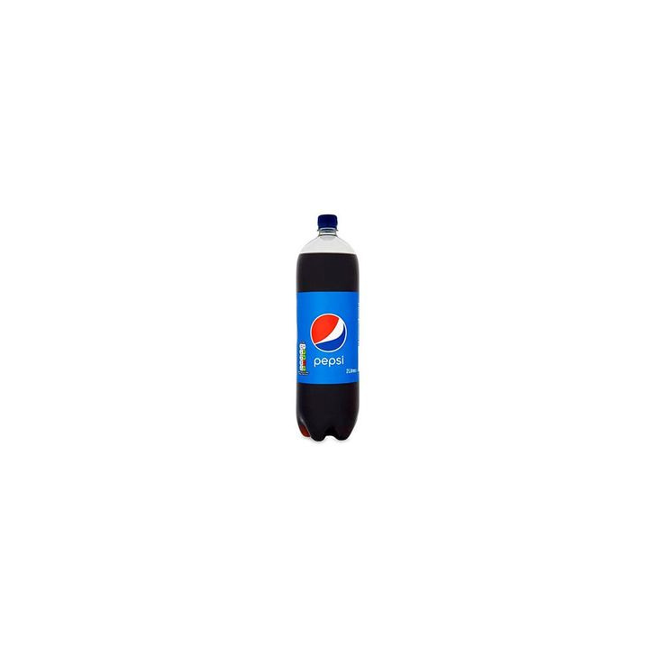 Social Pepsi 2L