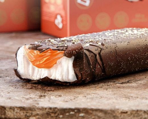 Melty Protein Ice Cream Bar