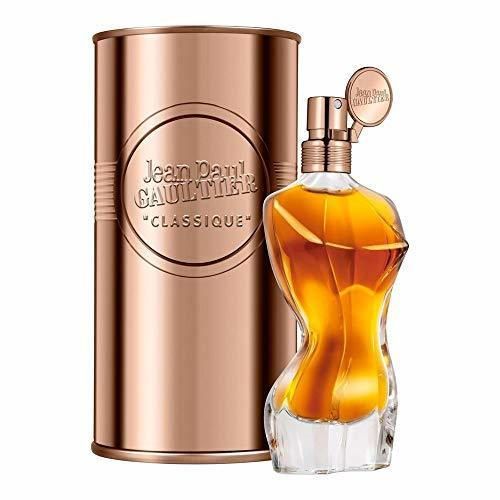 Social Jean Paul Gaultier Femme Essence Intense Eau de Parfum