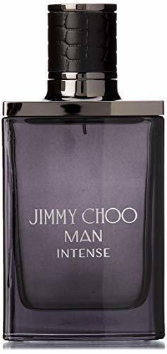 Social Jimmy Choo Intense Colonia para Hombre