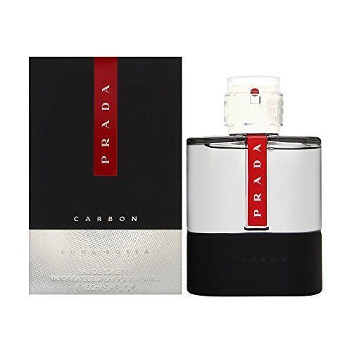 Social PRADA LUNA ROSSA CARBON EDT 100 ML VAPO