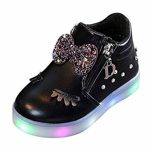 Producto Zapatos De Bebé NiñO NiñA