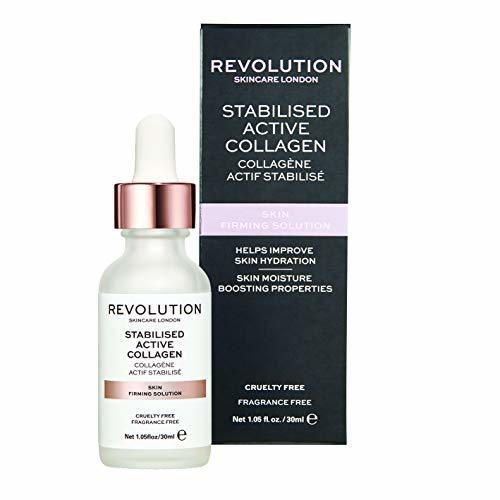 Social REVOLUTION SKINCARE