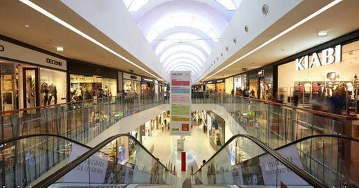 Lugar MAR Shopping - Matosinhos