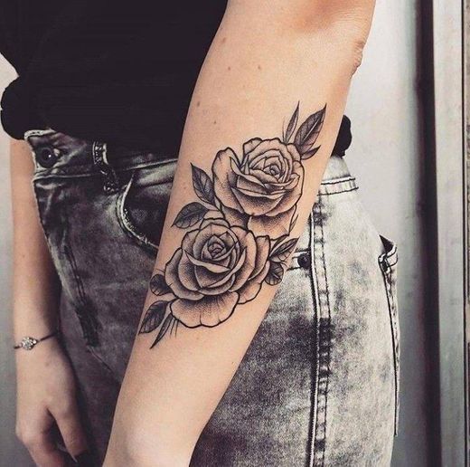 Fashion Tatuagem♥️💉