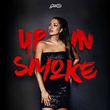 Miss K8 - Up In Smoke