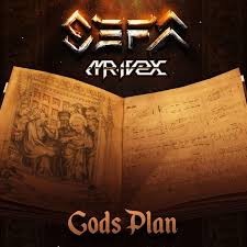 Music Sefa & Mr. Ivex - God’s Plan