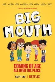 Serie Big Mouth | Netflix Official Site