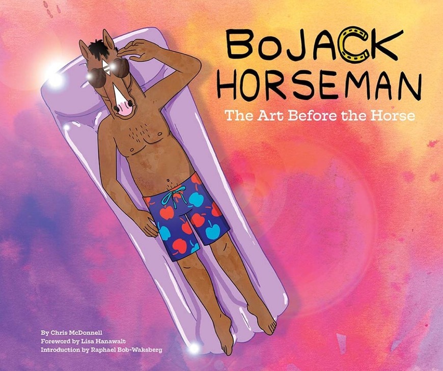 Serie BoJack Horseman 