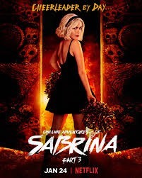 Serie Sabrina 