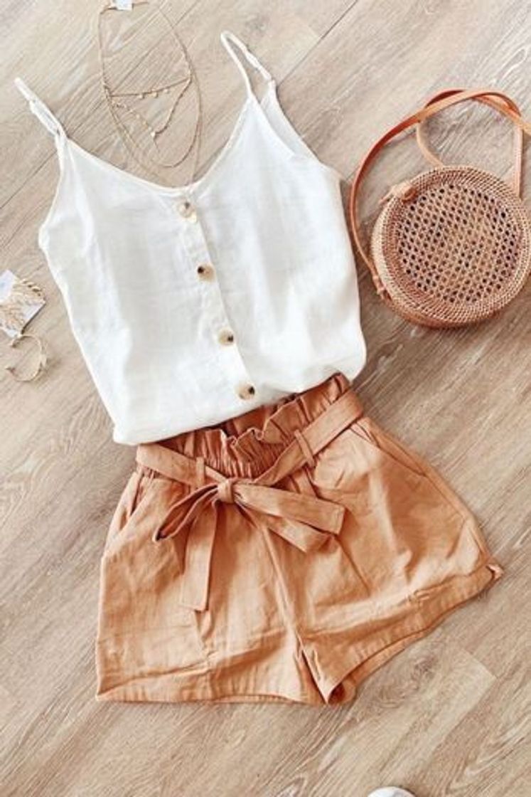 Moda Summer outfit