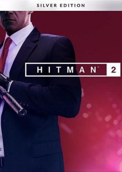 Videojuegos Hitman 2: Silver Edition