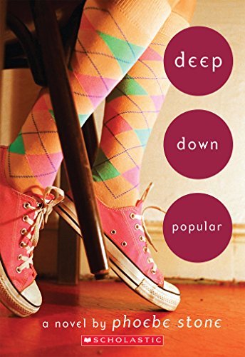 Book Deep Down Popular: A Wish Novel