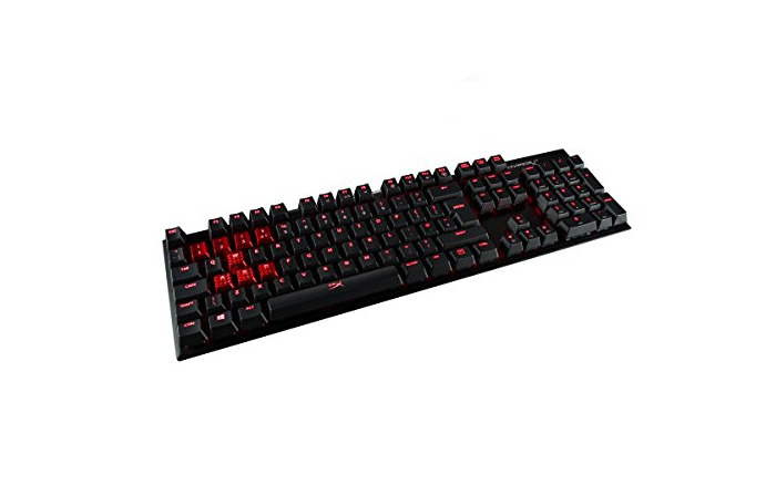 Electronic HyperX Alloy FPS - Teclado