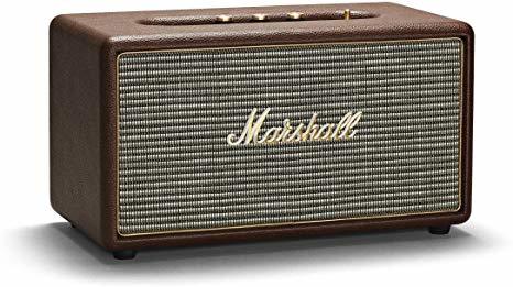 Marshall