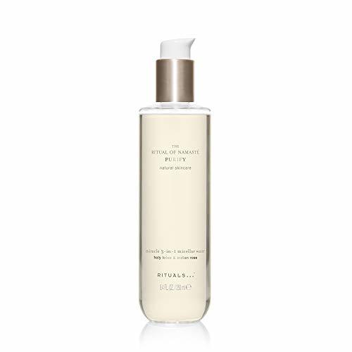 Belleza RITUALS The Ritual of Namasté Purify Collection Micellar Water