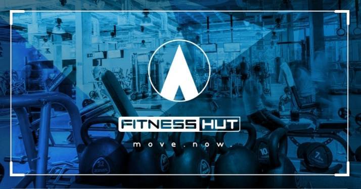 Fashion Fitness Hut