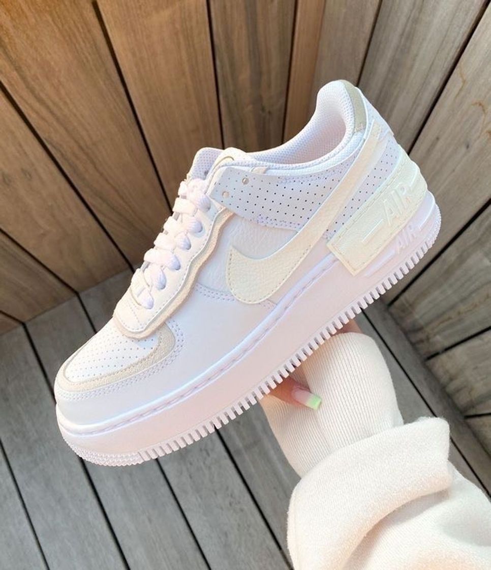 Moda Tênis Nike Air Force 