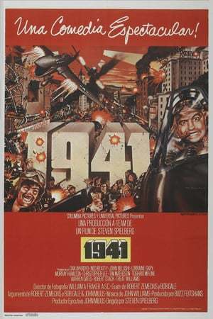 Película 1941