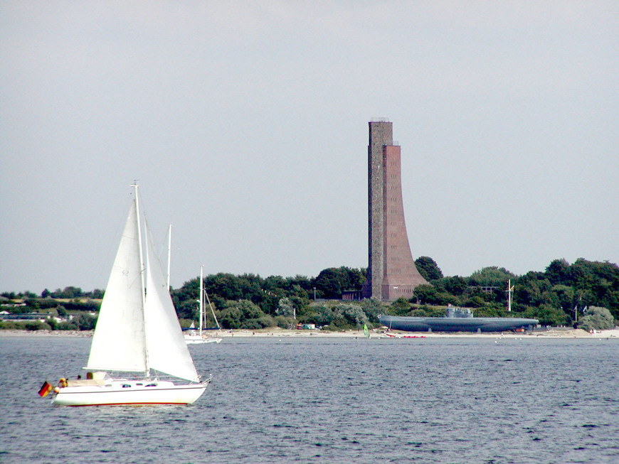 Lugar Laboe