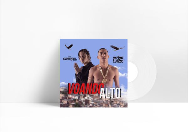 Canción To Voando Alto